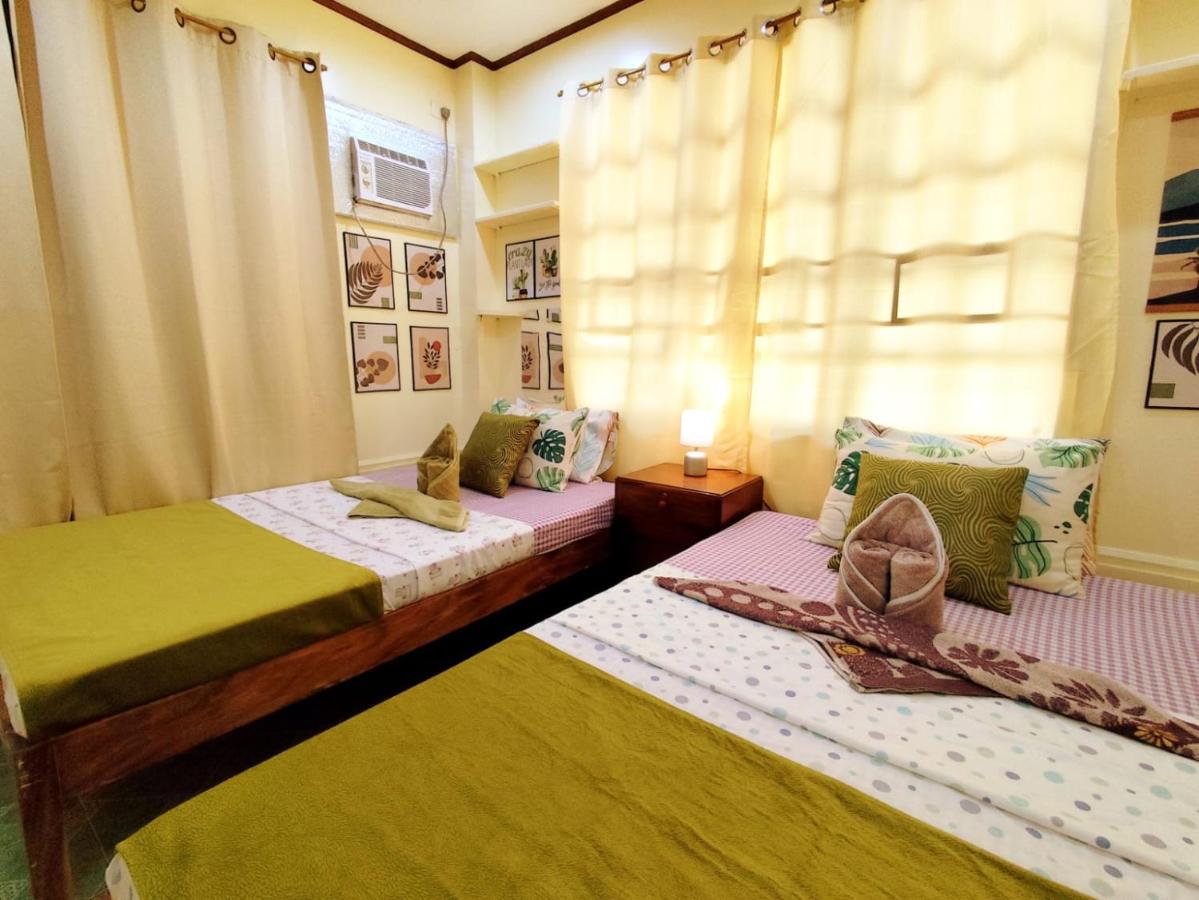 Amwani Residence - Westville - B&B Puerto Princesa