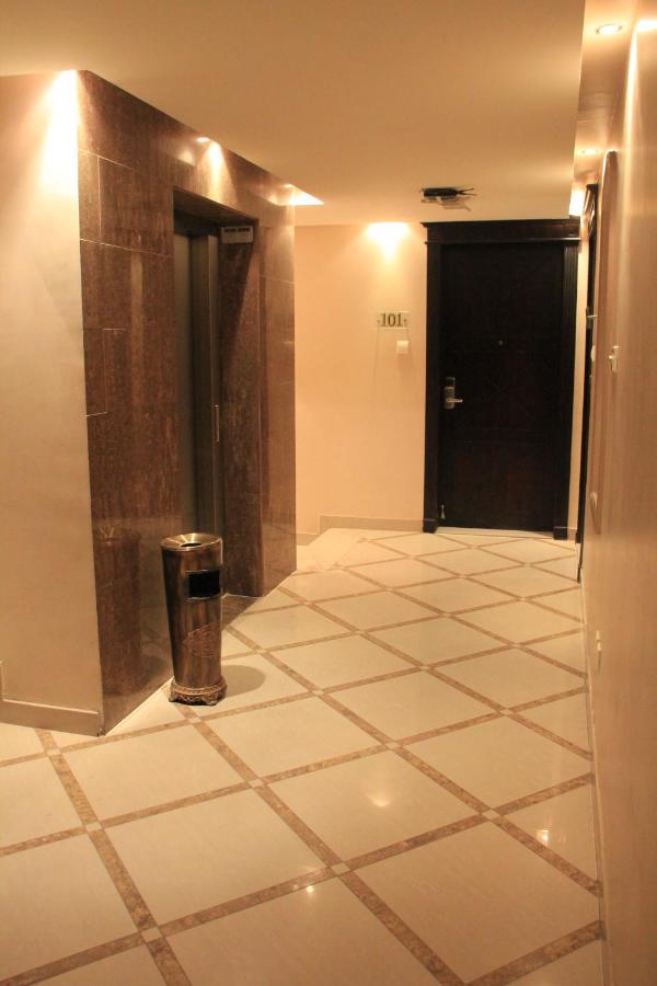 APARTMENT near GULF DELMON - Bed and Breakfast Dammam