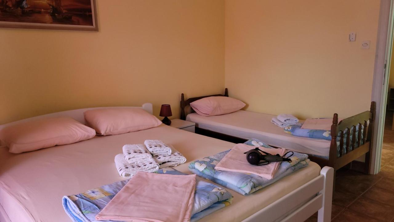Suite con Terrazza 