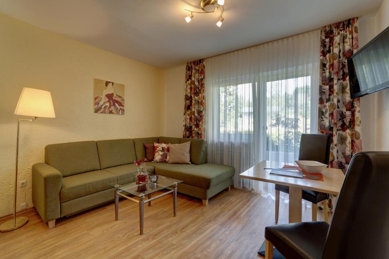 Apartment (2 Adults)