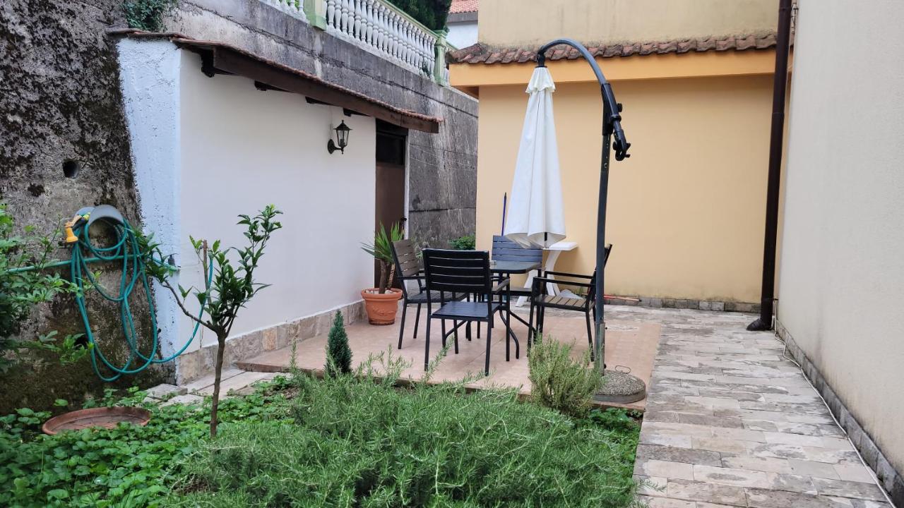 Suite con 2 Camere da Letto
