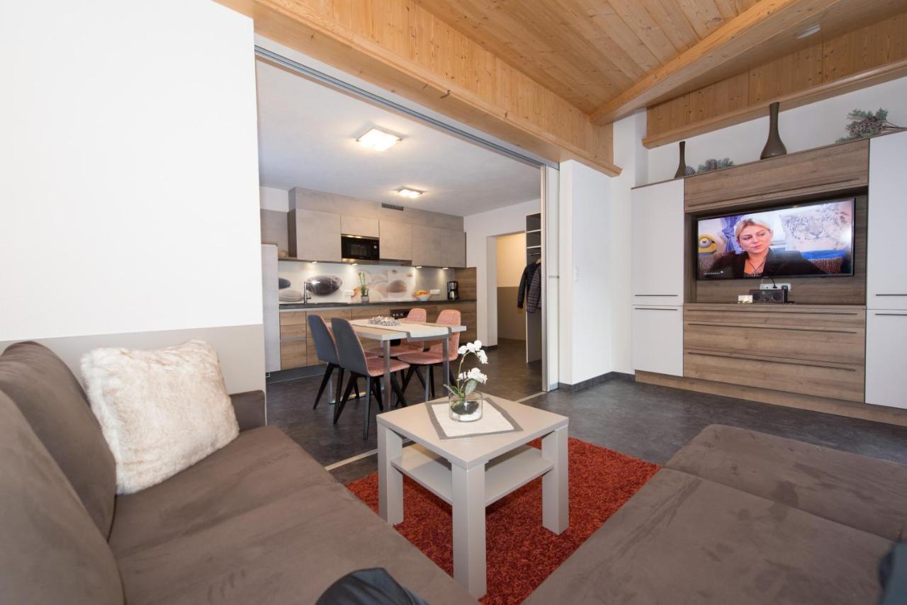 One-Bedroom Apartment with Balcony