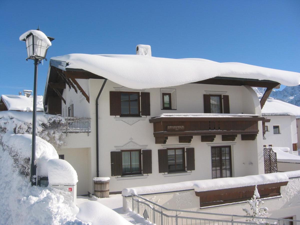 Haus Kaschutnig - B&B