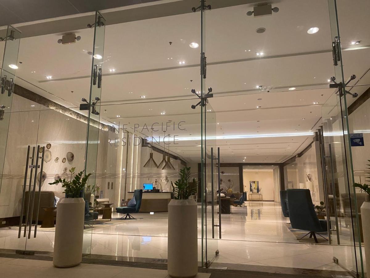 The Montanas Staycation - One Pacific Residence Mactan Newtown - B&B Binotongan