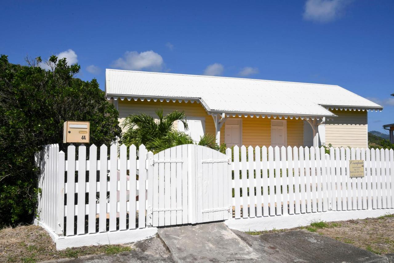 L'escapade - B&B