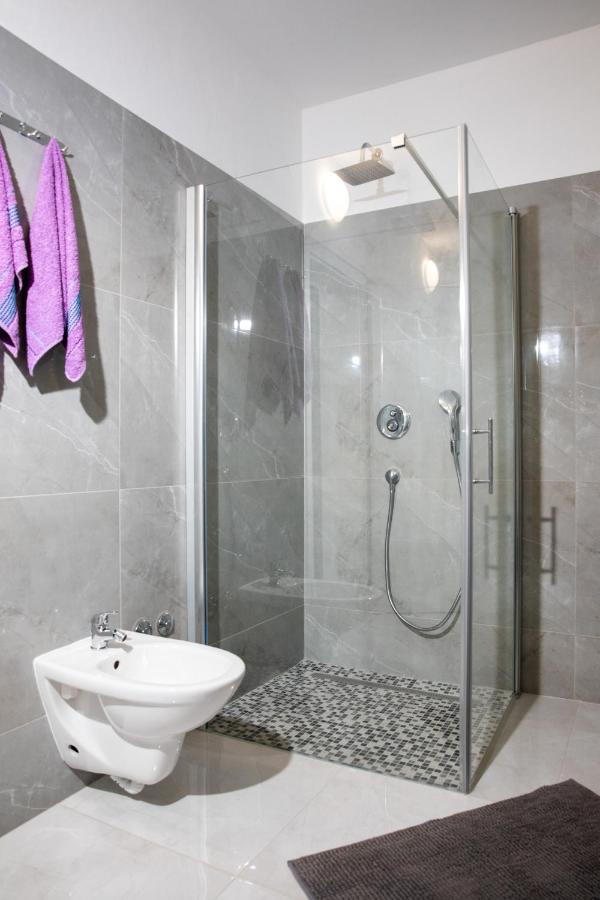 Appartement 2 Chambres