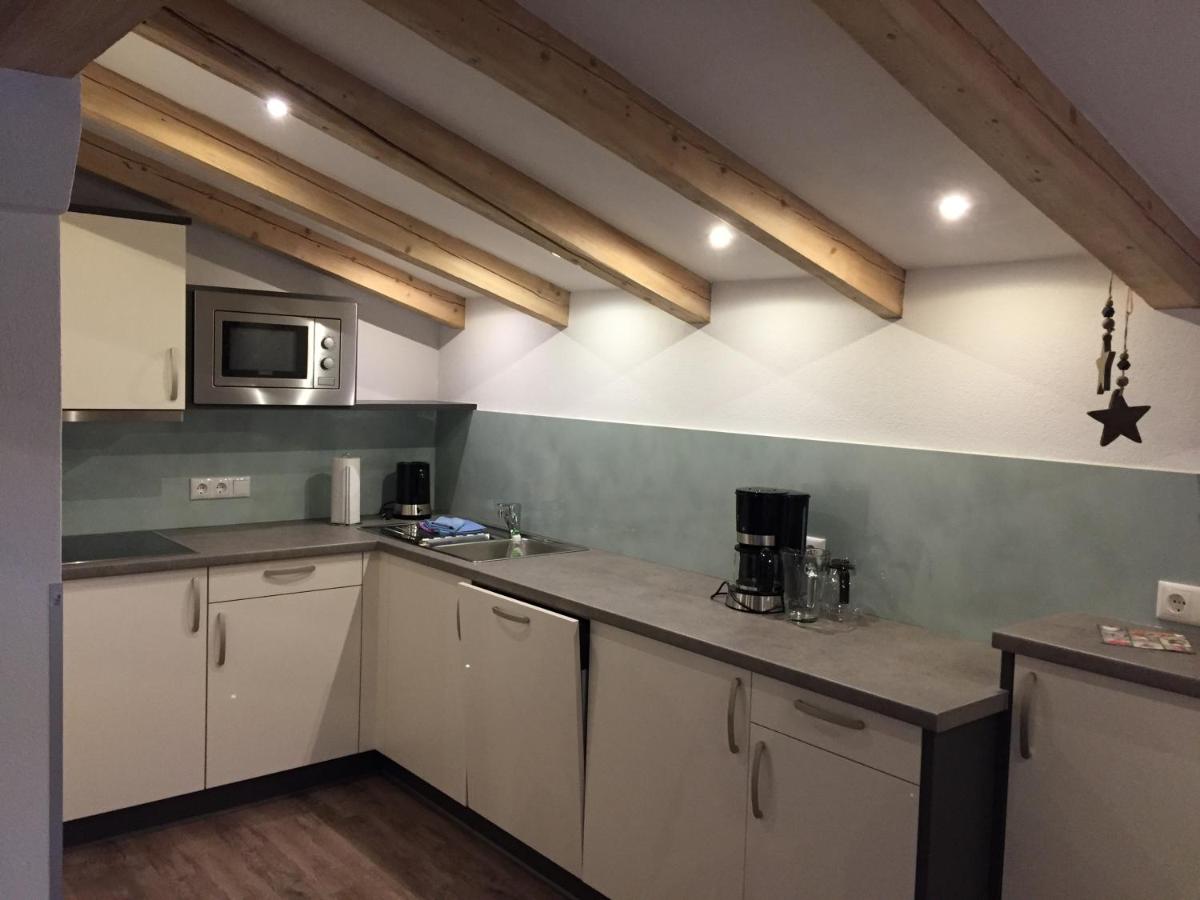 Appartamento con 2 Camere da Letto