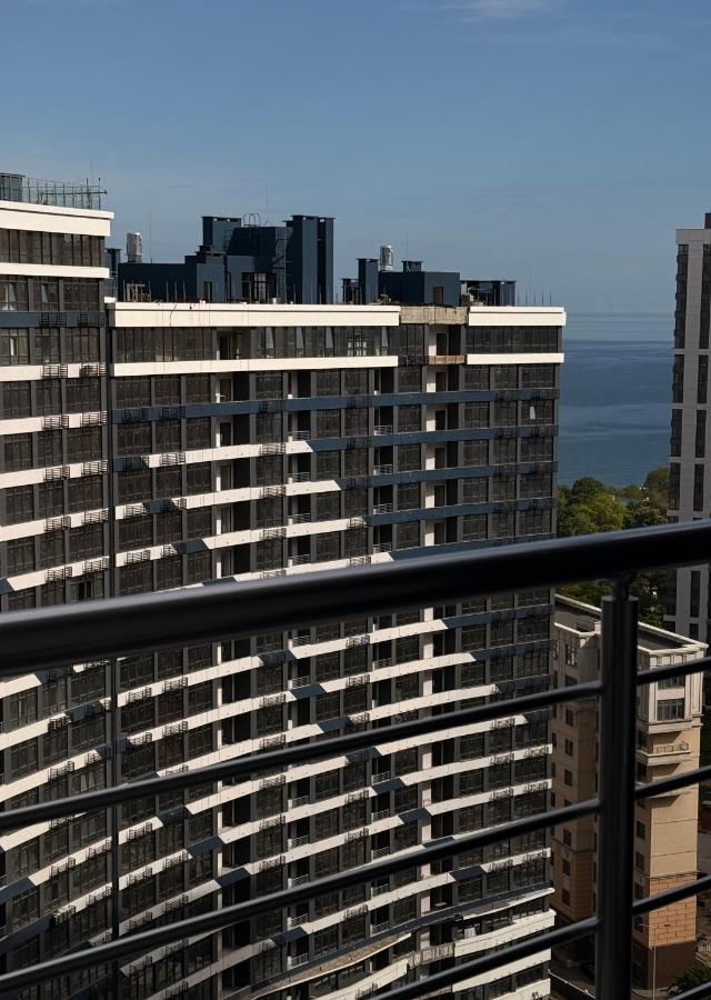 Квартира у моря Аркадия ЖК Атмосфера - Ferienwohnung Odessa