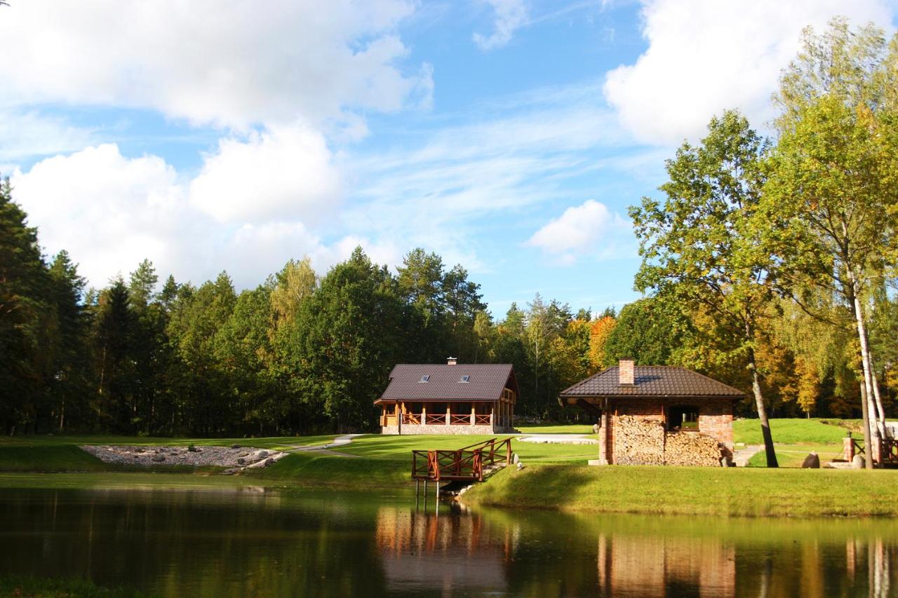 Auksinis Ąžuolas - B&B