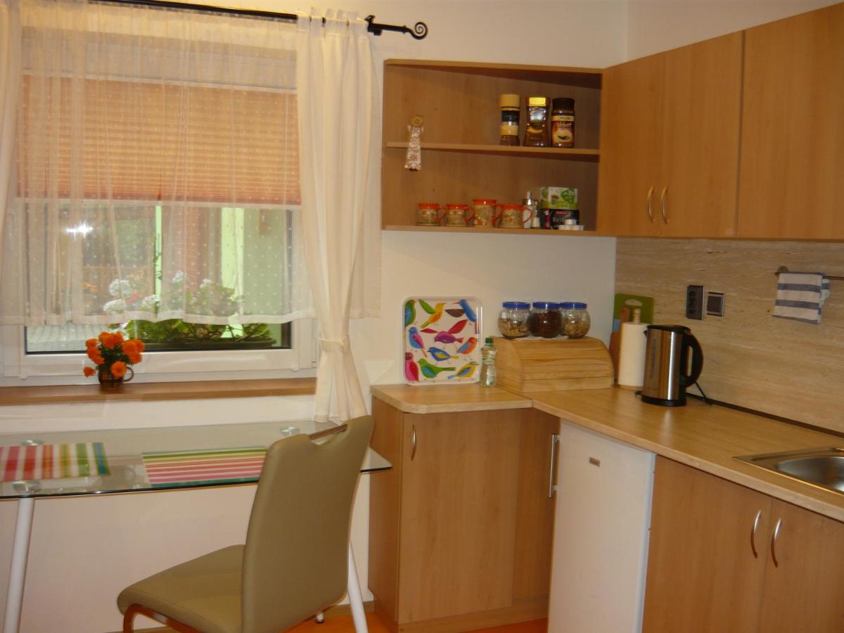Apartments - Penzion Lena