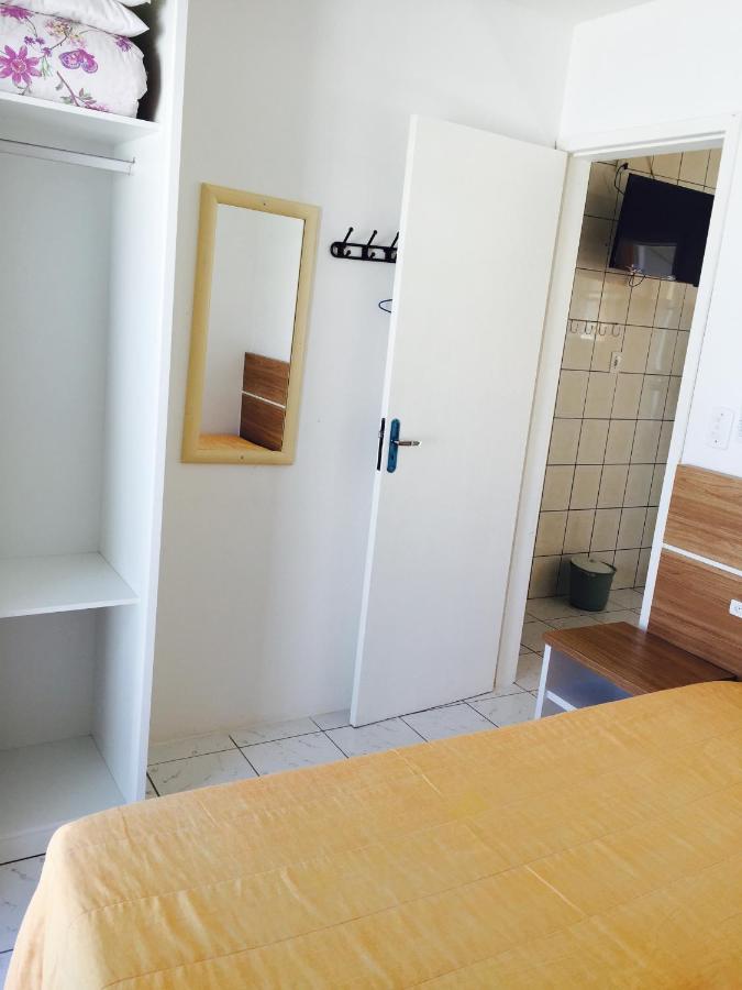 Chambre Quadruple Économique