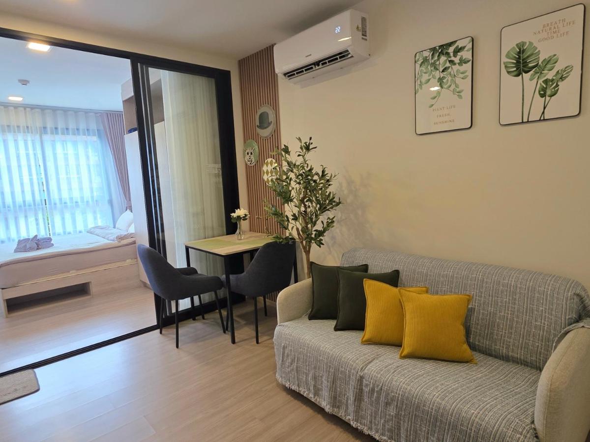 Cozy Minimalist room - Bed and Breakfast Kathu