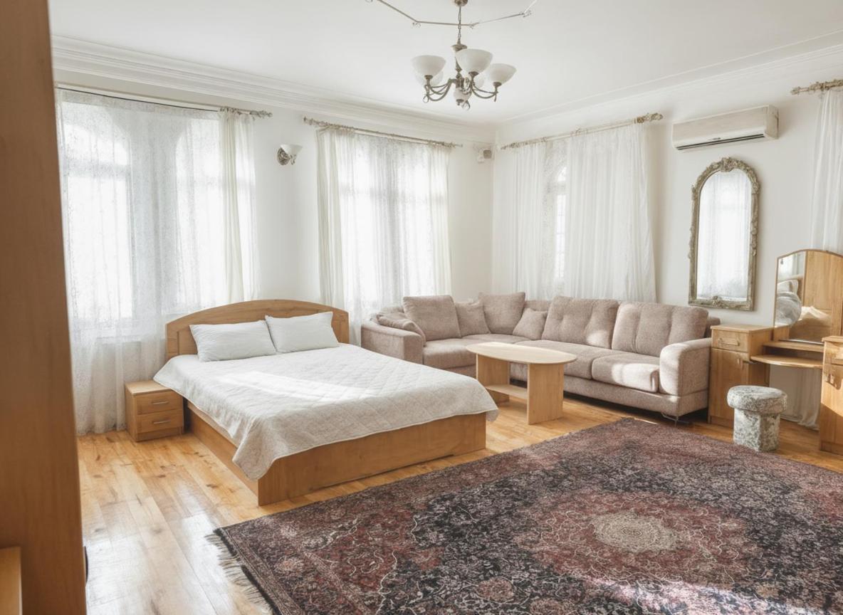 Old Town of Baku - B&B Baku