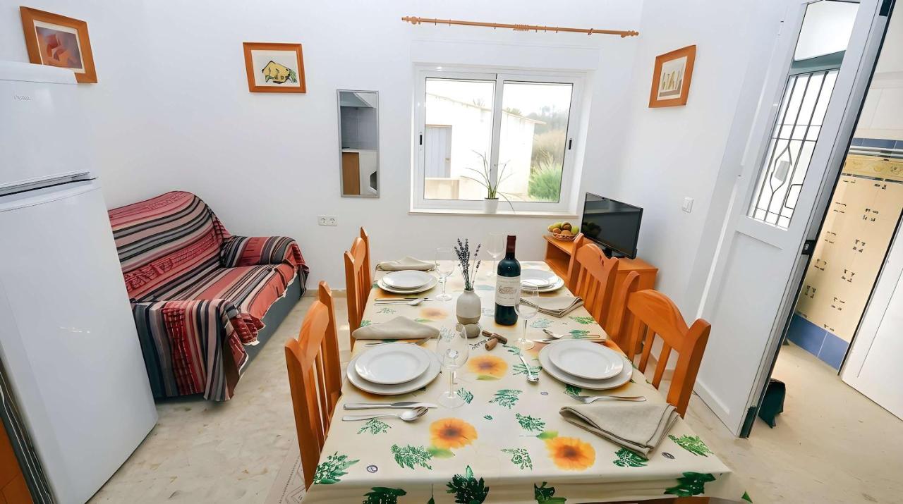 Apartamento Noria solo para Familias y Parejas - Ferienwohnung Conil de la Frontera
