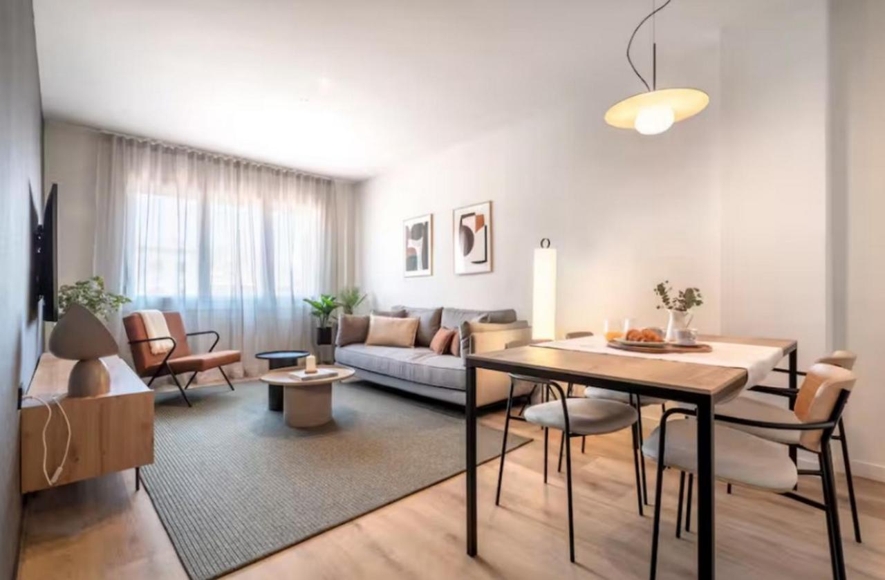 Mariocole - B&B Valencia
