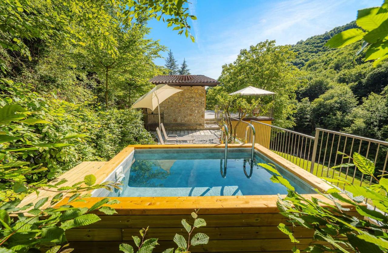 La Fontanina - B&B Vobarno
