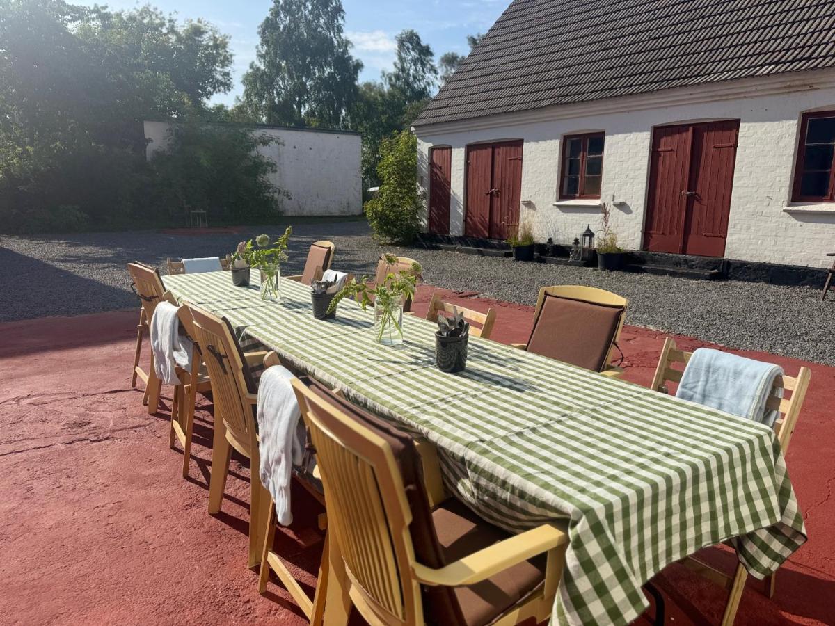 Groland Bornholm B&B - B&B Pedersker