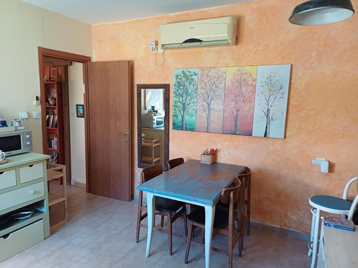 negev ein habsor עין הבשור דרום - B&B ‘En HaBesor