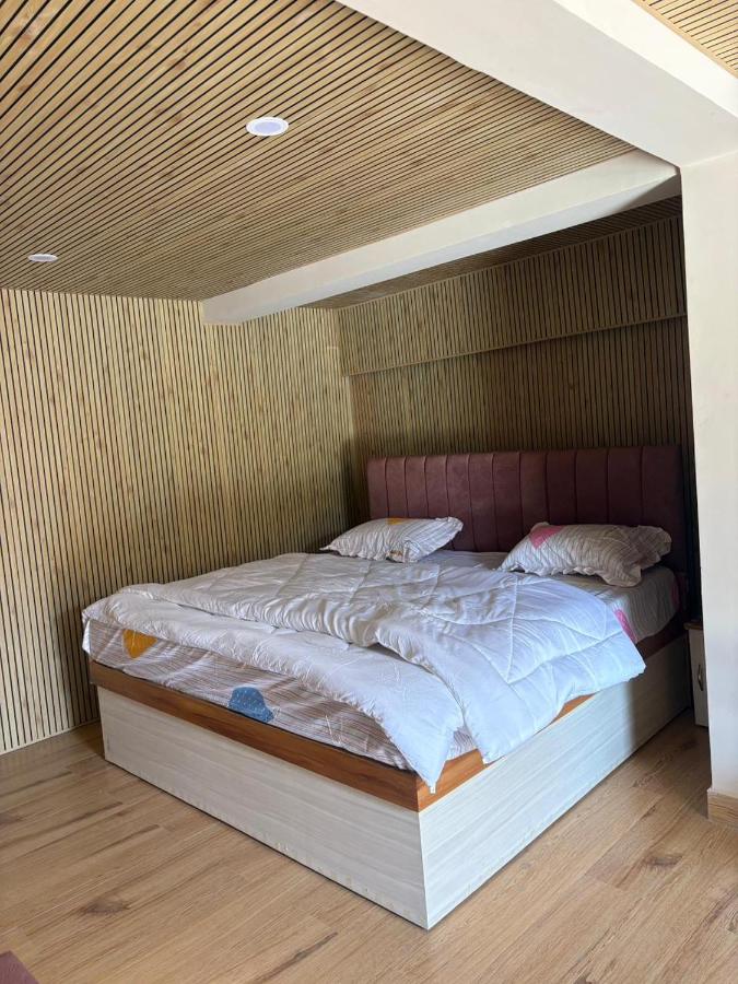 Oliway Homestay - B&B Lohaghāt