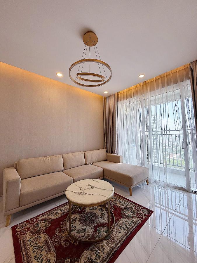 Chloe Homestay - Condo Hotel - Chambres d'hôtes Hô Chi Minh Ville