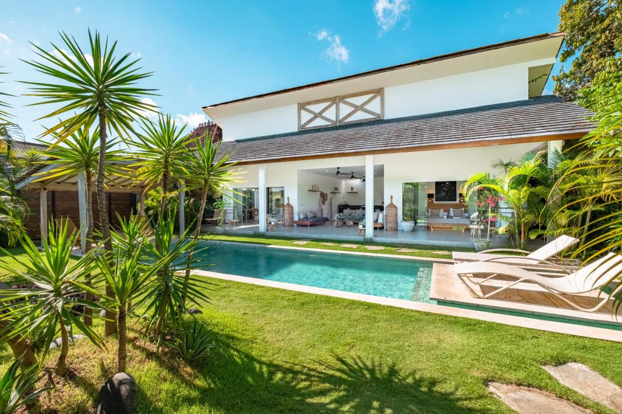 Villa de 2 dormitorios