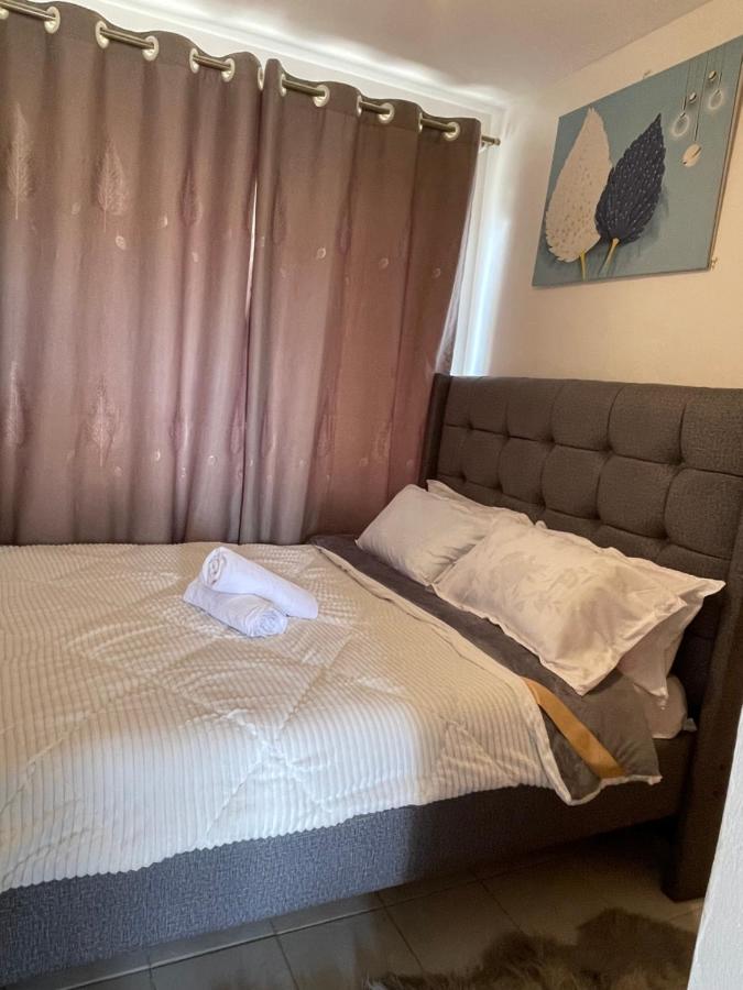 Lucy cozy homes - Chambres d'hôtes Nairobi