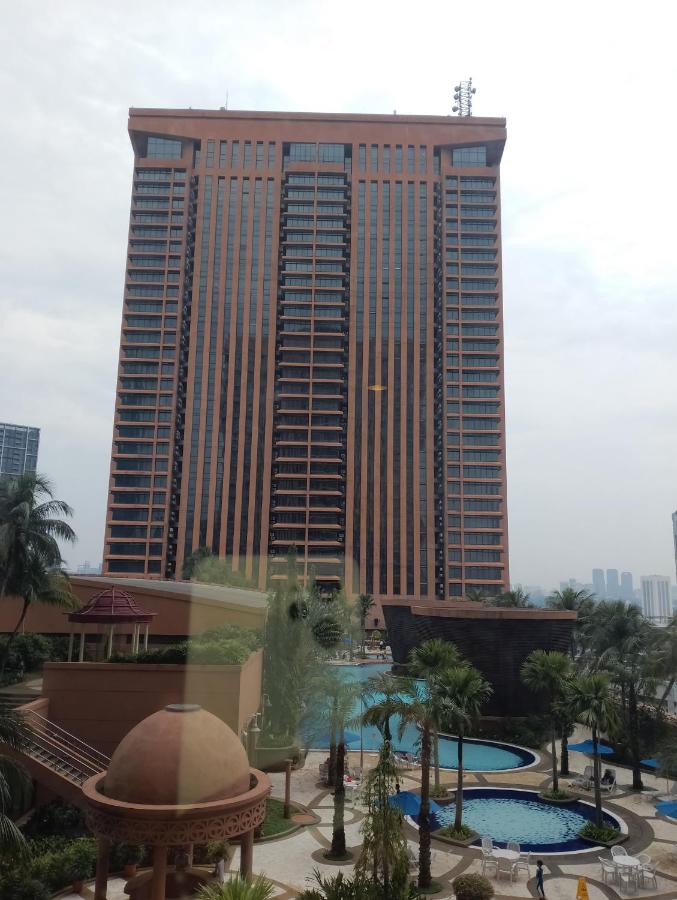 Elevate suite Hotel time square kl - Ferienwohnung Kuala Lumpur