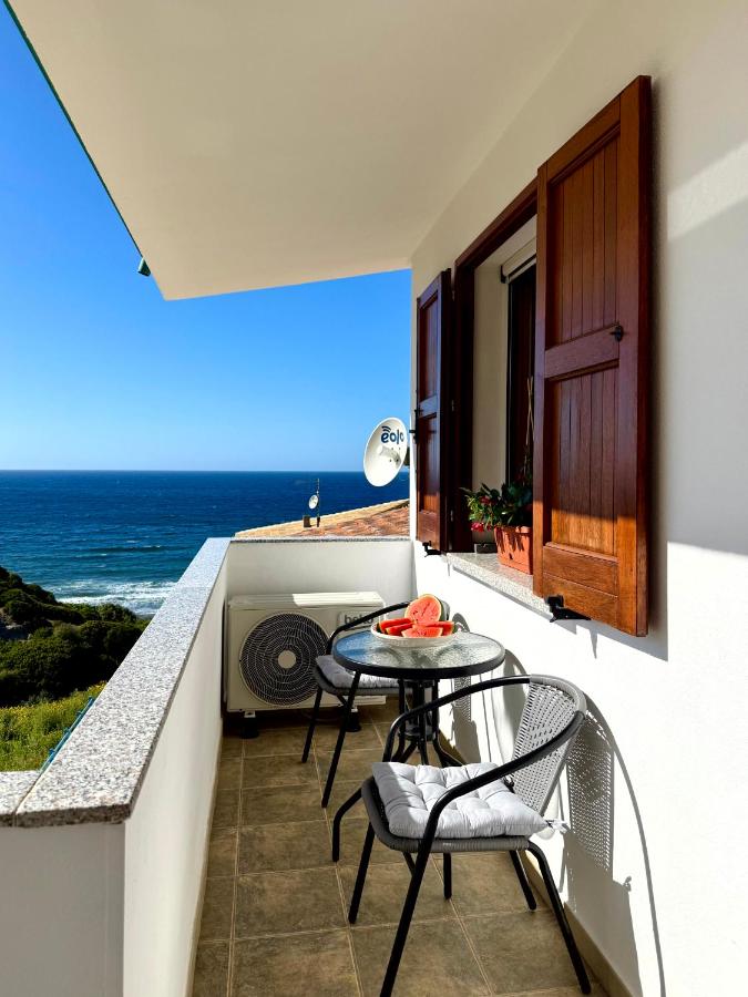 Casa Caterina - Spacious Sea-View Apartment - B&B La Ciaccia