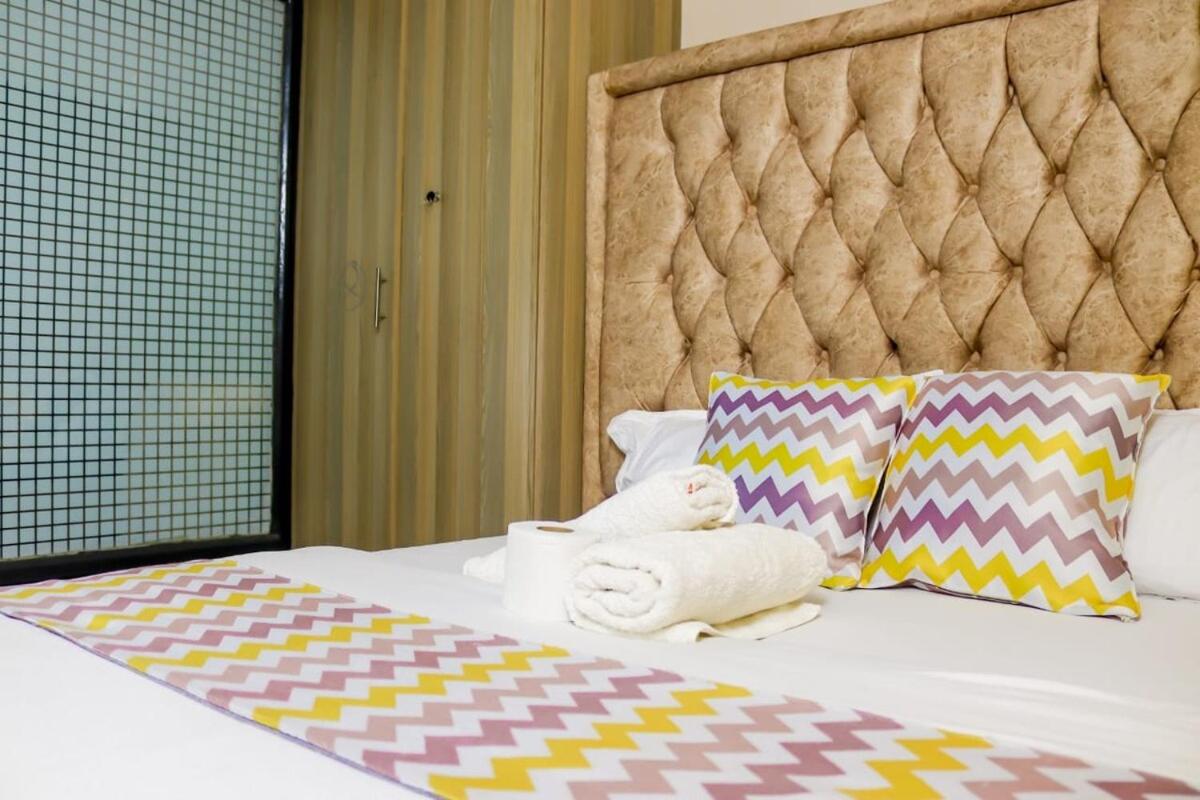 Keshy Home Stays Tsavo - Fedha, Embakasi - B&B Nairobi