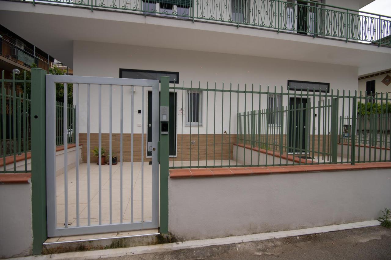 Jaracanda Guest House 2 Bellizzi near Salerno and Battipaglia - Chambres d'hôtes Bellizzi