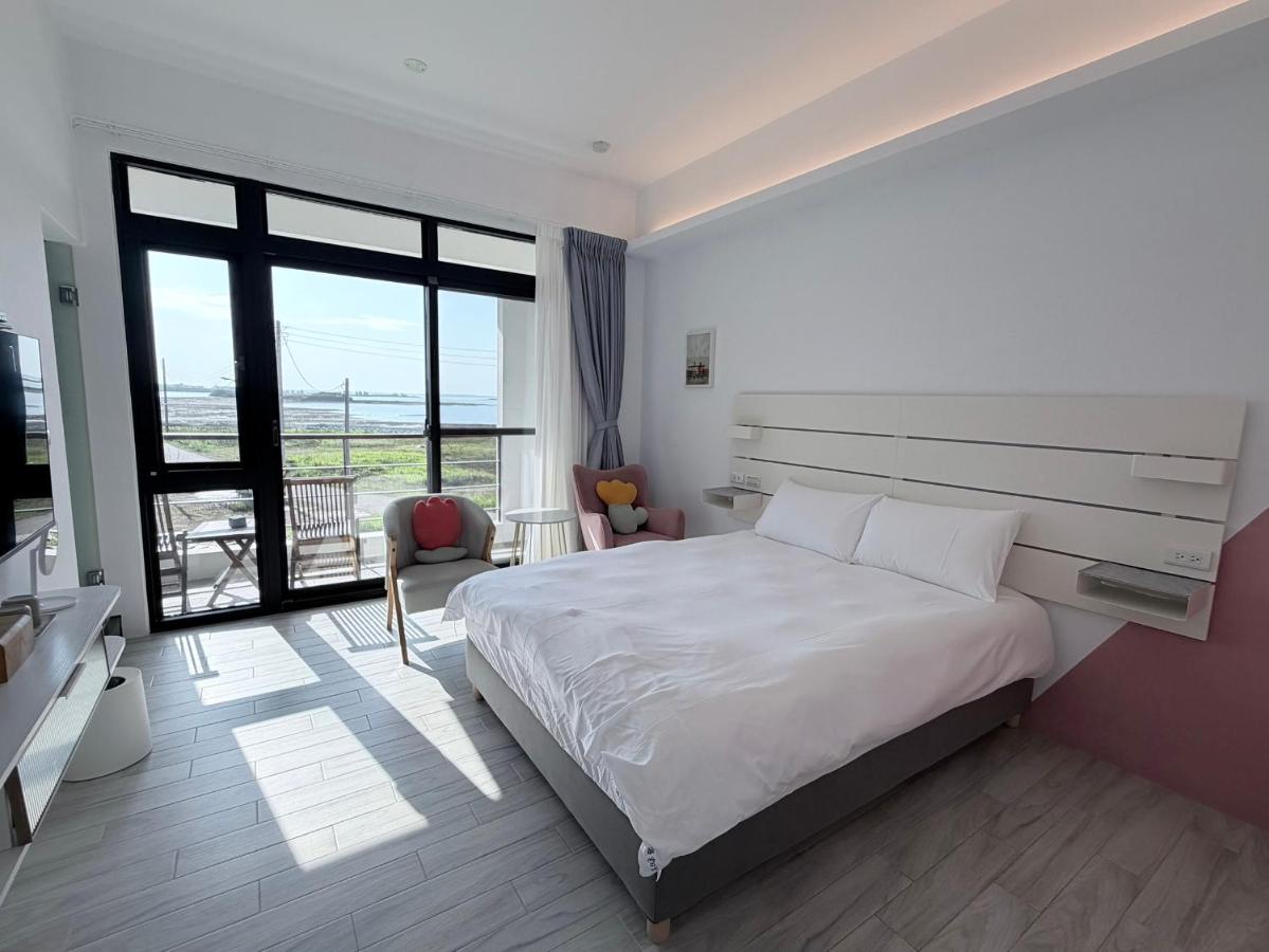 海宅日記民宿 - B&B Magong