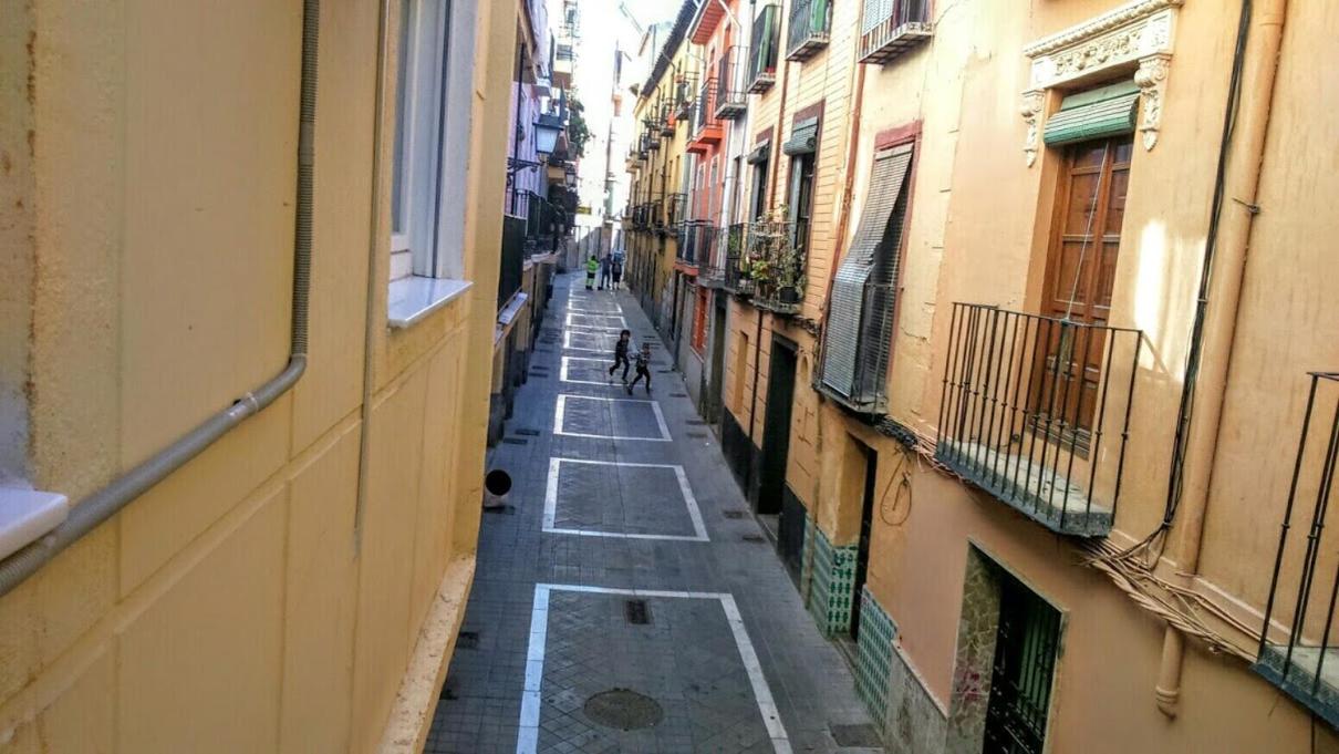 Lavadero de la Cruz - Bed and Breakfast