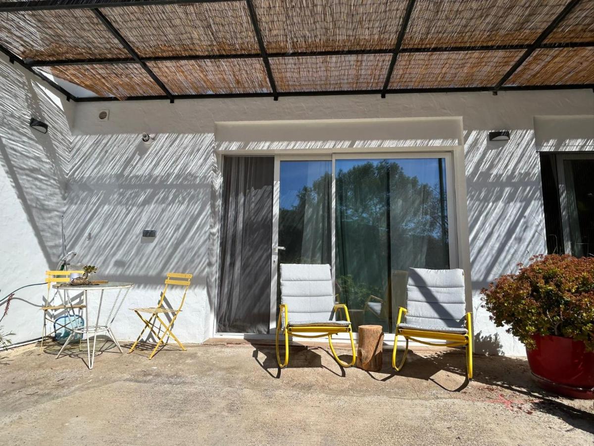 Son Roca Ribes Guest House - B&B San Pedro de Ribas