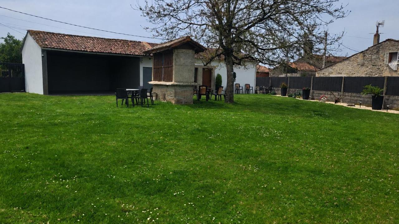 Casa soengas - Ferienwohnung Monterroso