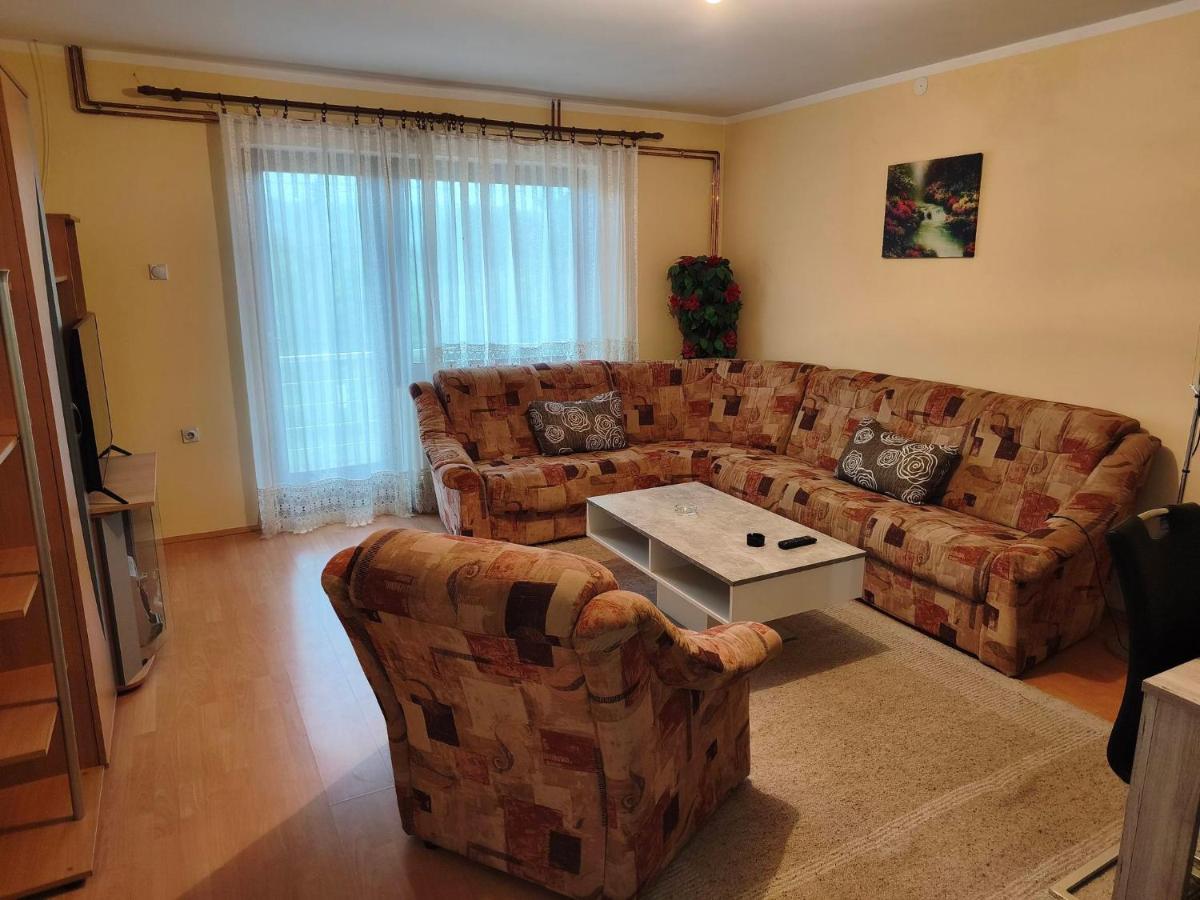 Apartman Savka 1 - Ferienwohnung Soko Banja