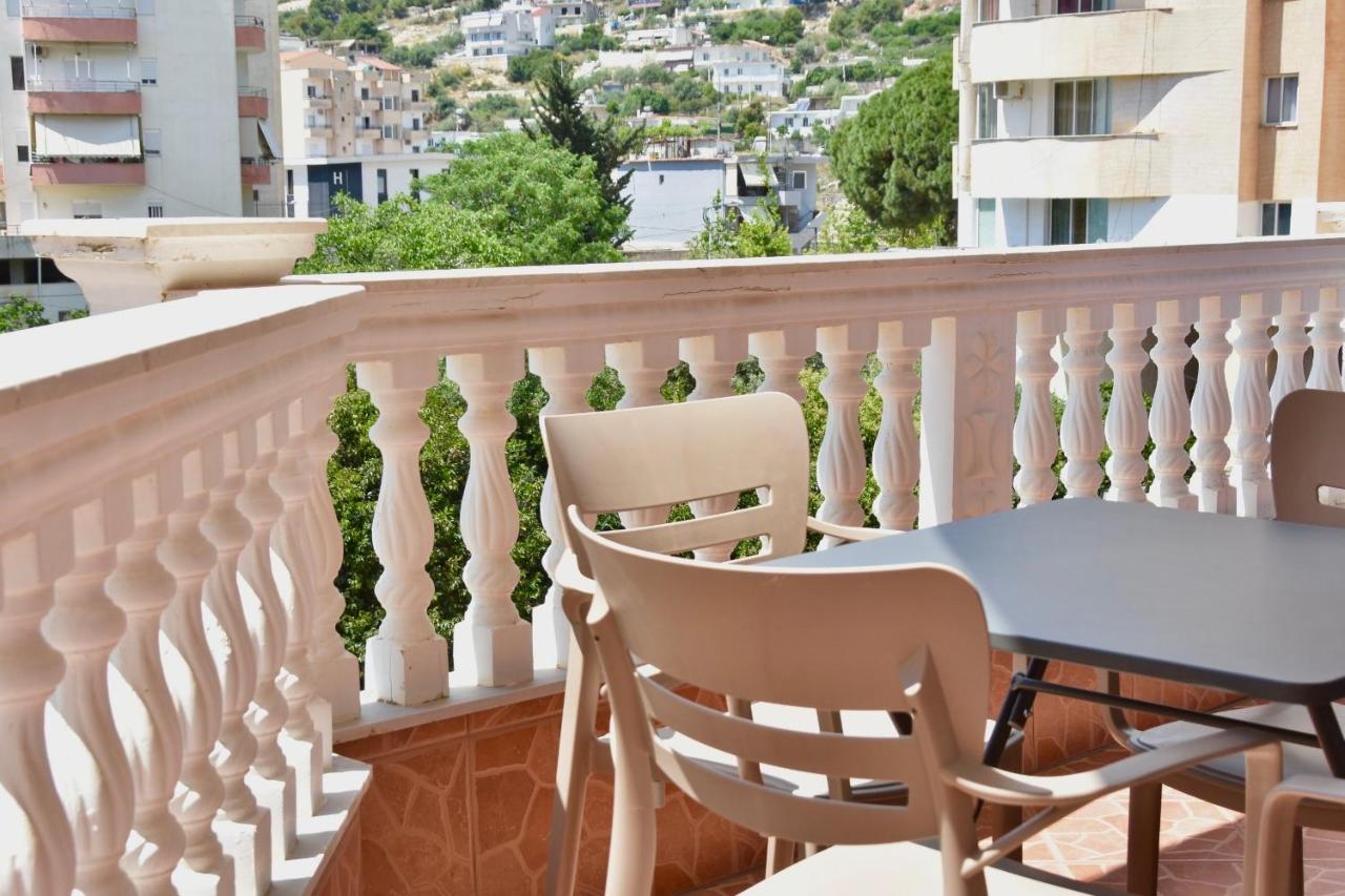 Family Guest Apartments - B&B Santi Quaranta