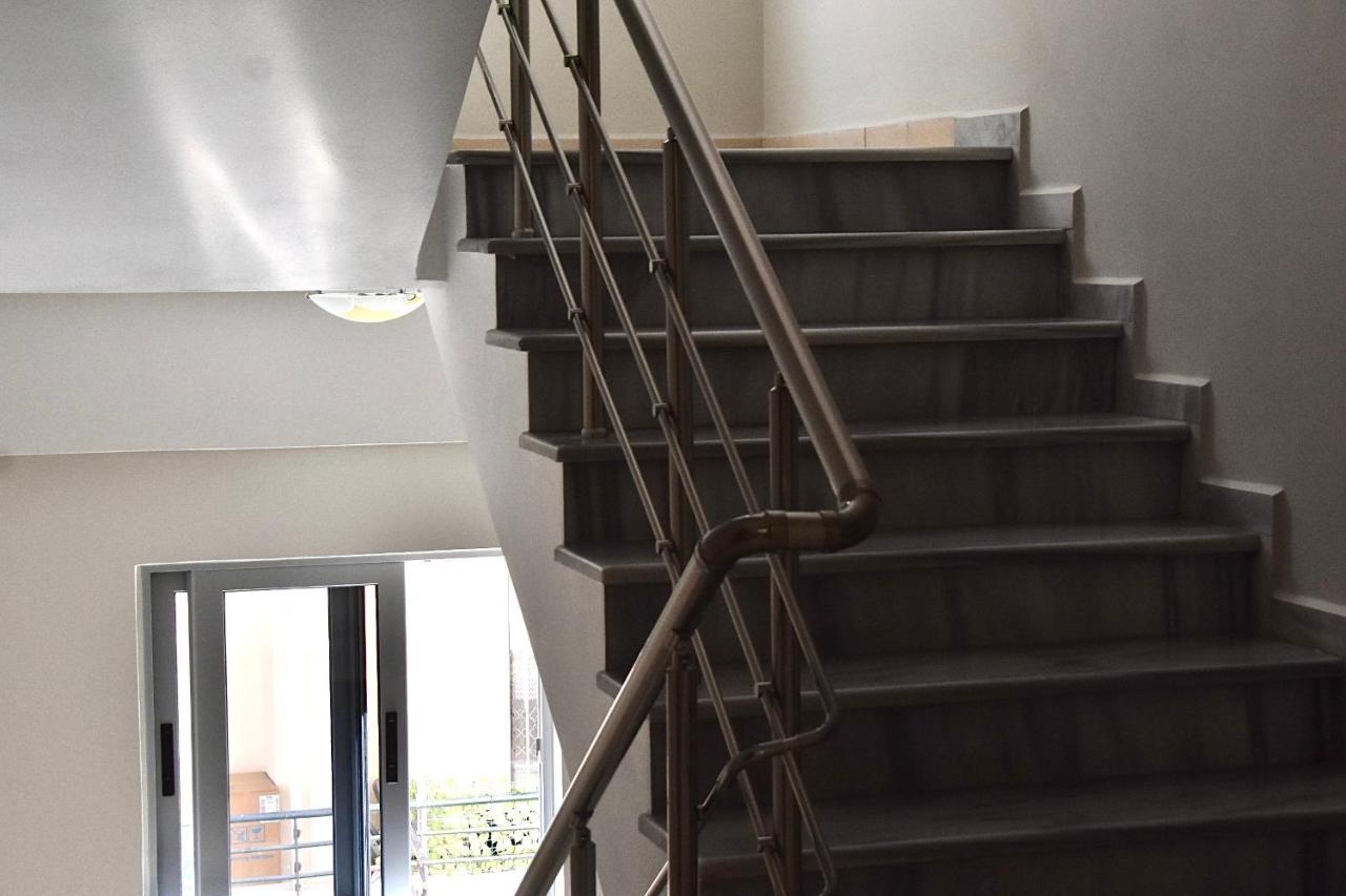 Family Guest Apartments - Bed and Breakfast Sarandë