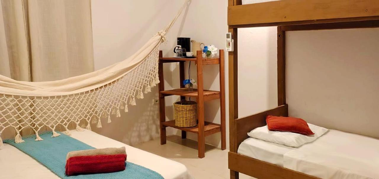 Quadruple Room with Bathroom