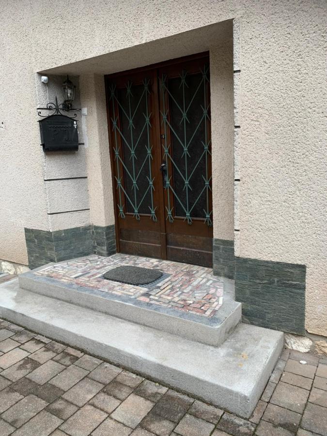 Vila Na Dolini - Ferienwohnung Kropa