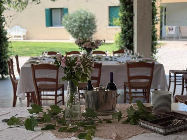 Agri alloggio Silvia - B&B San Michele al Tagliamento