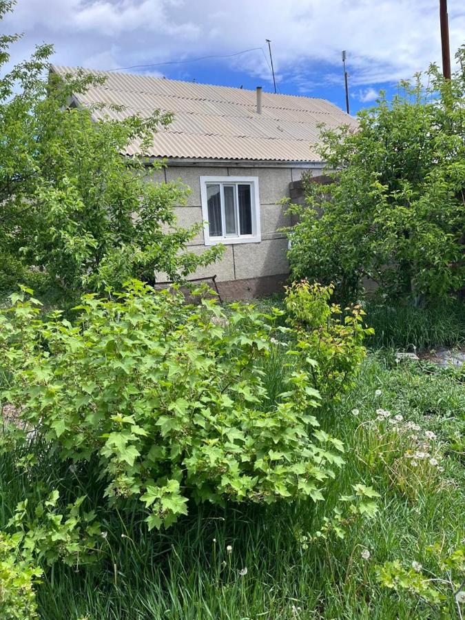 Sun Garden Guest House - B&B Ak-Say