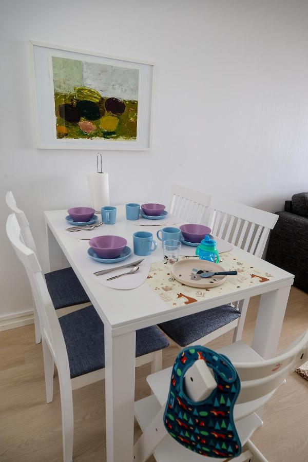 Saimaa Design, lake view, AC, Wifi - B&B Savonlinna