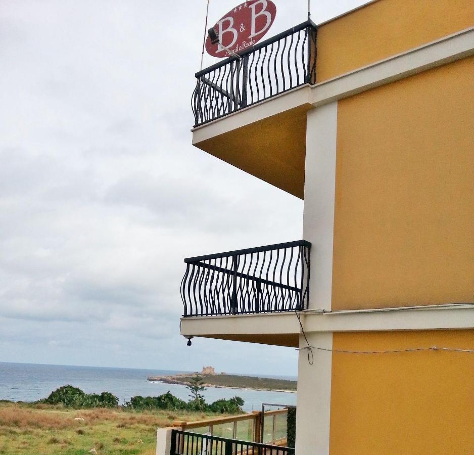 B&B Aquila Reale - B&B
