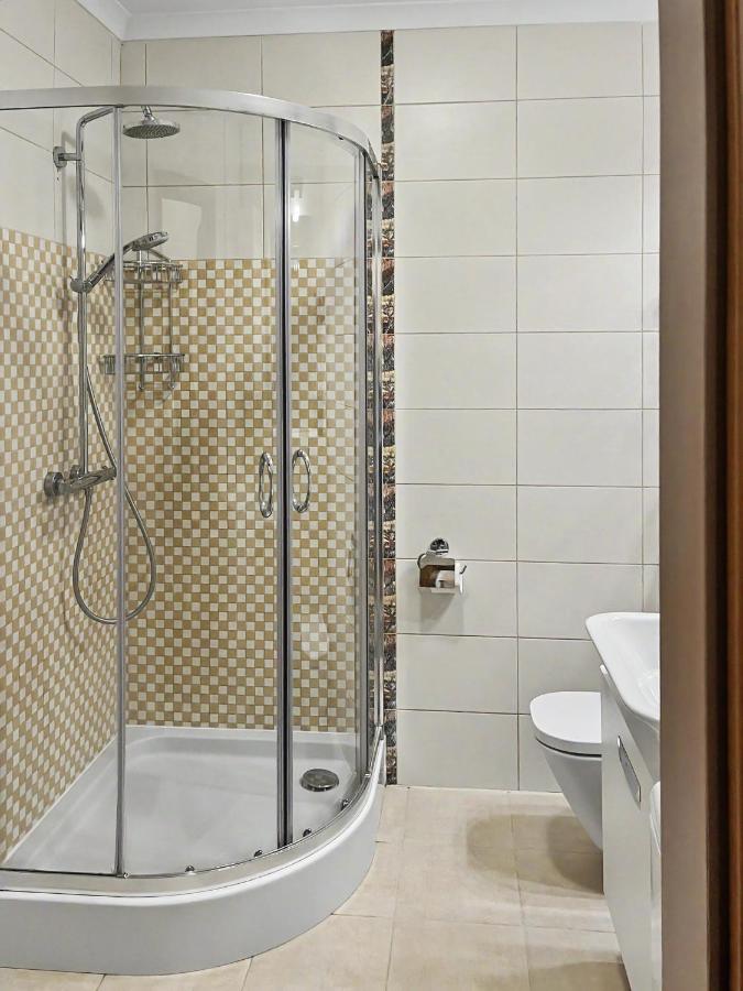 Teresa 21 - Ferienwohnung Krynica Morska