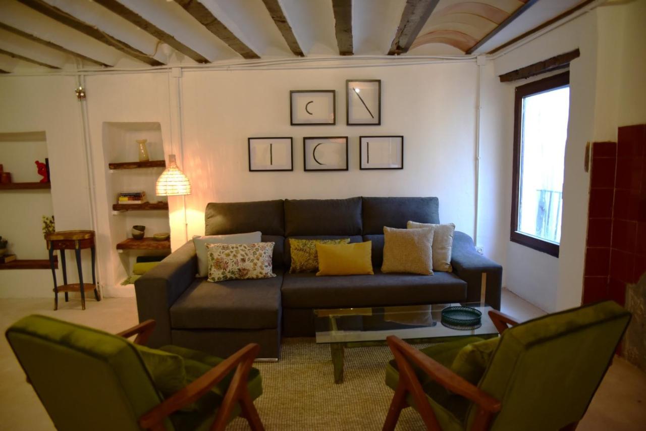 Casas del río - B&B Mira