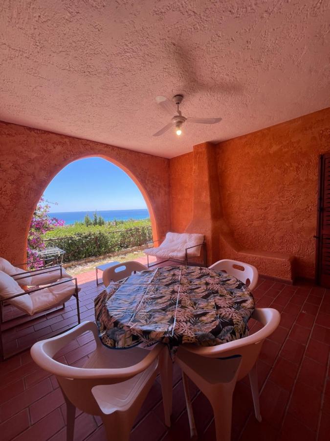 Apartment mit 2 Schlafzimmern und Terrasse