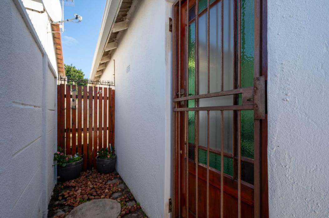 St Rand Holiday House - Ferienwohnung Strand
