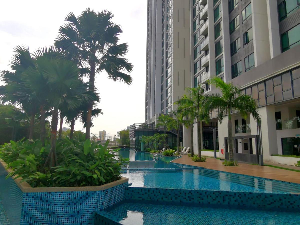 Sunway Greenfield Residences - B&B Petaling Jaya