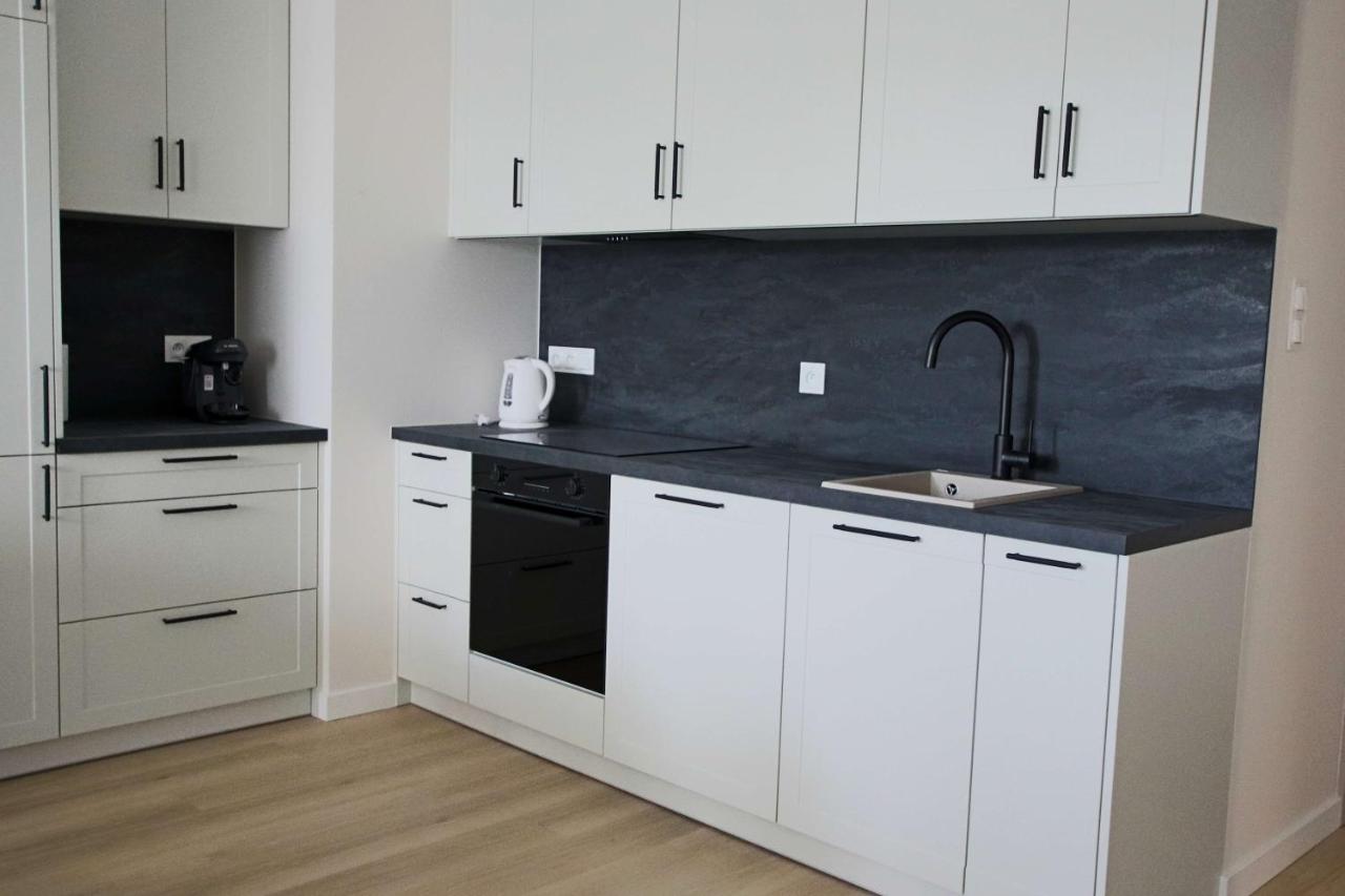 Appartement 2 Chambres