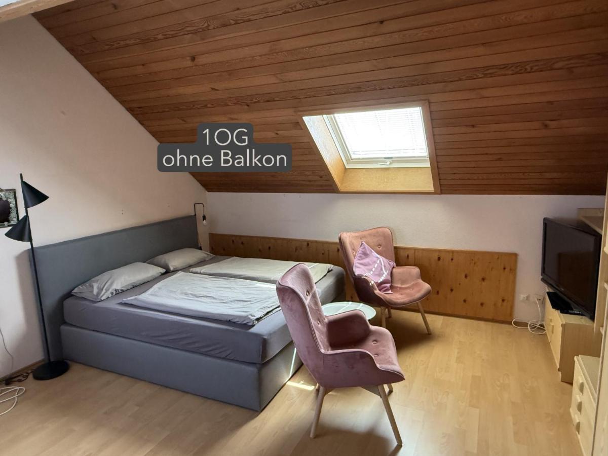Appartement 1 Chambre